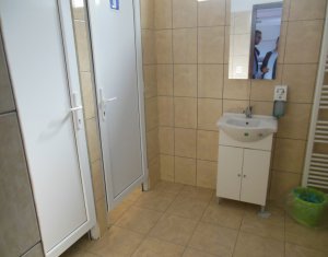 Üzlethelyiség kiadó on Cluj-napoca