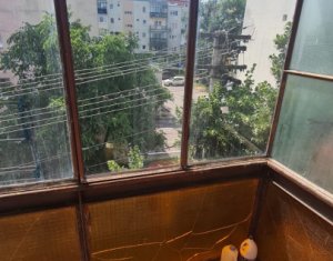 Appartement 2 chambres à vendre dans Cluj-napoca, zone Marasti