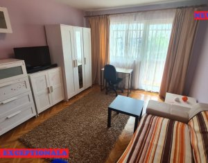 , 48m2 dans Cluj-napoca, zone Marasti
