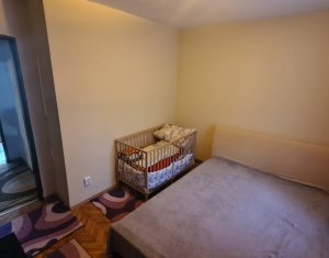 Appartement 2 chambres à vendre dans Cluj-napoca, zone Marasti