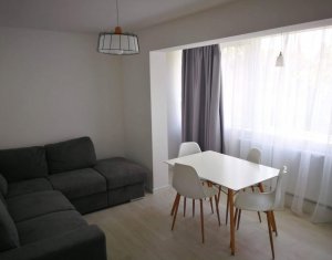, 52m2 dans Cluj-napoca, zone Gheorgheni