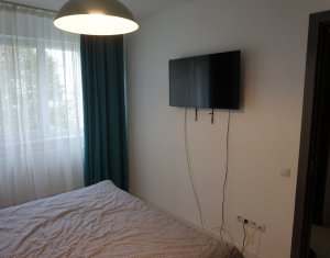 Appartement 2 chambres à vendre dans Cluj-napoca, zone Gheorgheni
