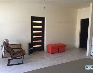 Appartement 2 chambres à vendre dans Cluj-napoca