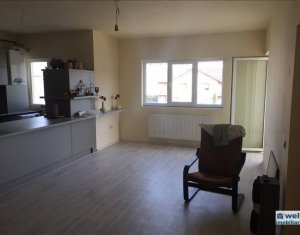 Appartement 2 chambres à vendre dans Cluj-napoca