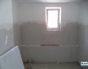 Lakás 3 szobák eladó on Cluj-napoca
