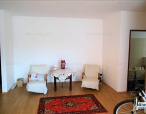 Appartement 2 chambres à vendre dans Cluj-napoca
