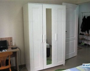 Appartement 2 chambres à louer dans Cluj-napoca