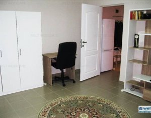 Appartement 2 chambres à louer dans Cluj-napoca