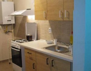 Appartement 2 chambres à louer dans Cluj-napoca