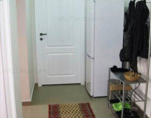 Appartement 2 chambres à louer dans Cluj-napoca
