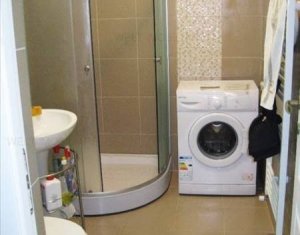 Appartement 2 chambres à louer dans Cluj-napoca