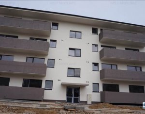 Appartement 2 chambres à vendre dans Cluj-napoca