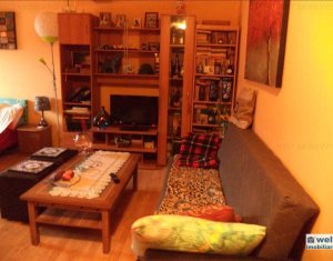 , 43m2 dans Cluj-napoca