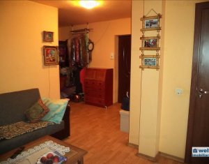 Lakás 1 szobák eladó on Cluj-napoca