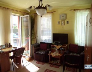 , 48m2 dans Cluj-napoca