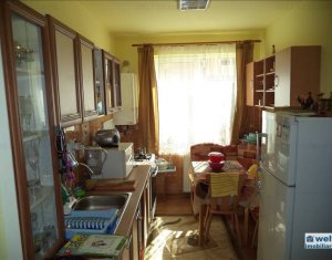 Lakás 2 szobák eladó on Cluj-napoca