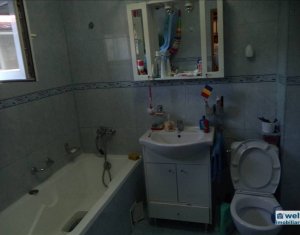 Lakás 2 szobák eladó on Cluj-napoca