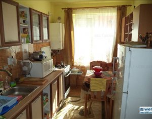 Lakás 2 szobák eladó on Cluj-napoca