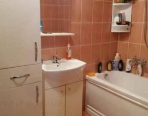 Appartement 2 chambres à louer dans Cluj-napoca