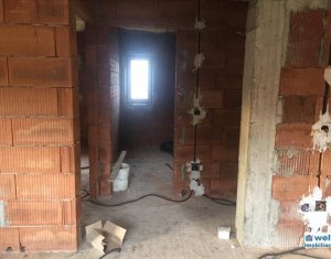 Appartement 3 chambres à vendre dans Cluj-napoca