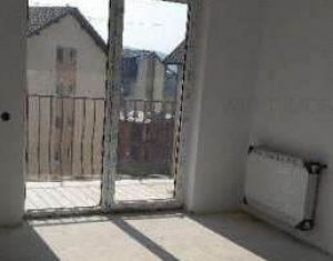 Lakás 3 szobák eladó on Cluj-napoca