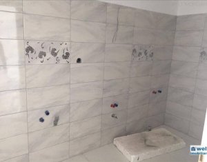 Appartement 2 chambres à vendre dans Cluj-napoca