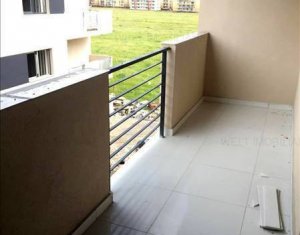 Appartement 2 chambres à vendre dans Cluj-napoca