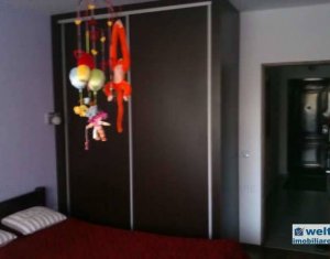 Appartement 2 chambres à vendre dans Cluj-napoca