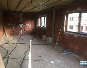 , 70m2 dans Cluj-napoca