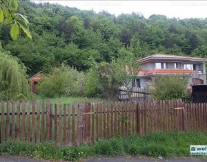 Ház 4 szobák eladó on Cluj-napoca