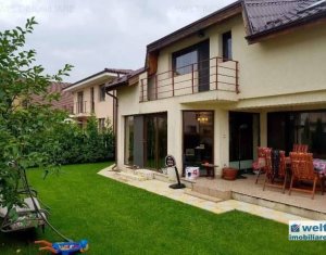 Maison 4 chambres à vendre dans Cluj-napoca