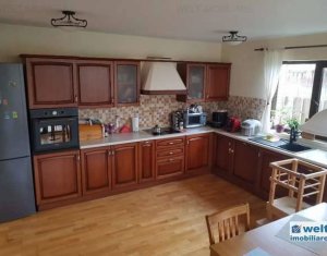 Maison 4 chambres à vendre dans Cluj-napoca
