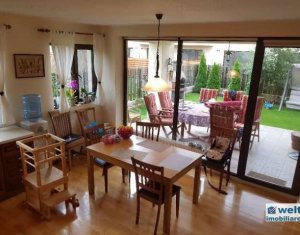 Maison 4 chambres à vendre dans Cluj-napoca