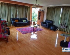 Maison 4 chambres à vendre dans Cluj-napoca