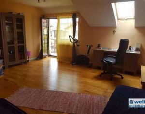 Maison 4 chambres à vendre dans Cluj-napoca