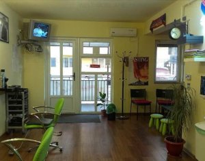 Espace Commercial à louer, 33m2 dans Cluj-napoca