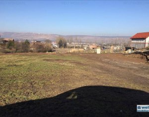 Terrain à vendre dans Cluj-napoca