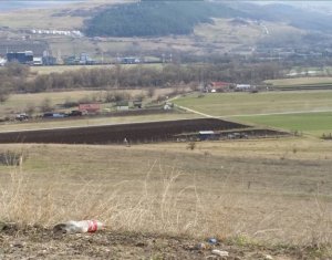 Terrain à vendre dans Cluj-napoca