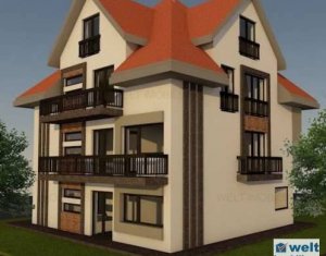 , 610m2 dans Cluj-napoca