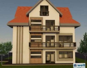 Terrain à vendre dans Cluj-napoca