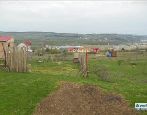 Terrain à vendre dans Cluj-napoca