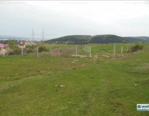 Terrain à vendre dans Cluj-napoca