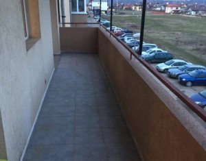 Appartement 2 chambres à louer dans Cluj-napoca