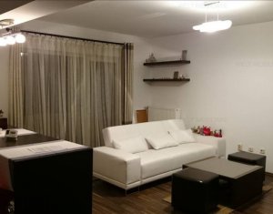 Appartement 2 chambres à louer dans Cluj-napoca
