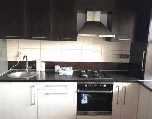 Appartement 2 chambres à louer dans Cluj-napoca