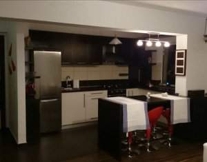 Appartement 2 chambres à louer dans Cluj-napoca