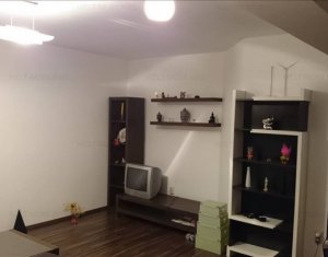 Appartement 2 chambres à louer dans Cluj-napoca
