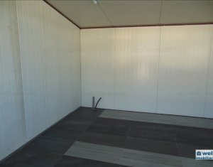Üzlethelyiség kiadó, 20m2 on Cluj-napoca