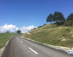 Terrain à vendre dans Cluj-napoca