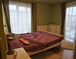 Appartement 3 chambres à vendre dans Cluj-napoca